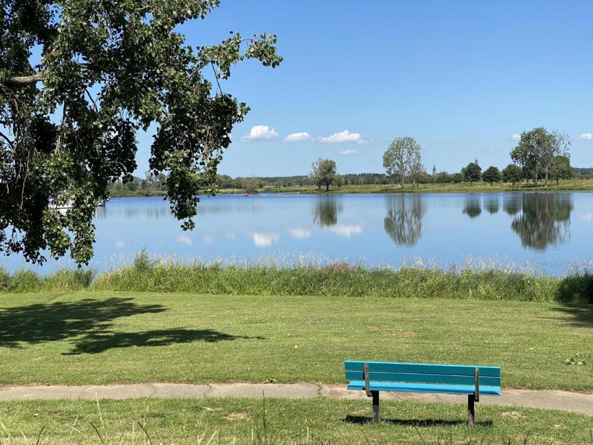 Catharina Villa Stevensweert Esterno foto