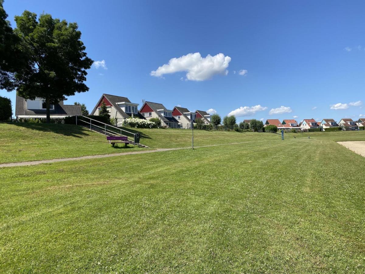 Catharina Villa Stevensweert Esterno foto