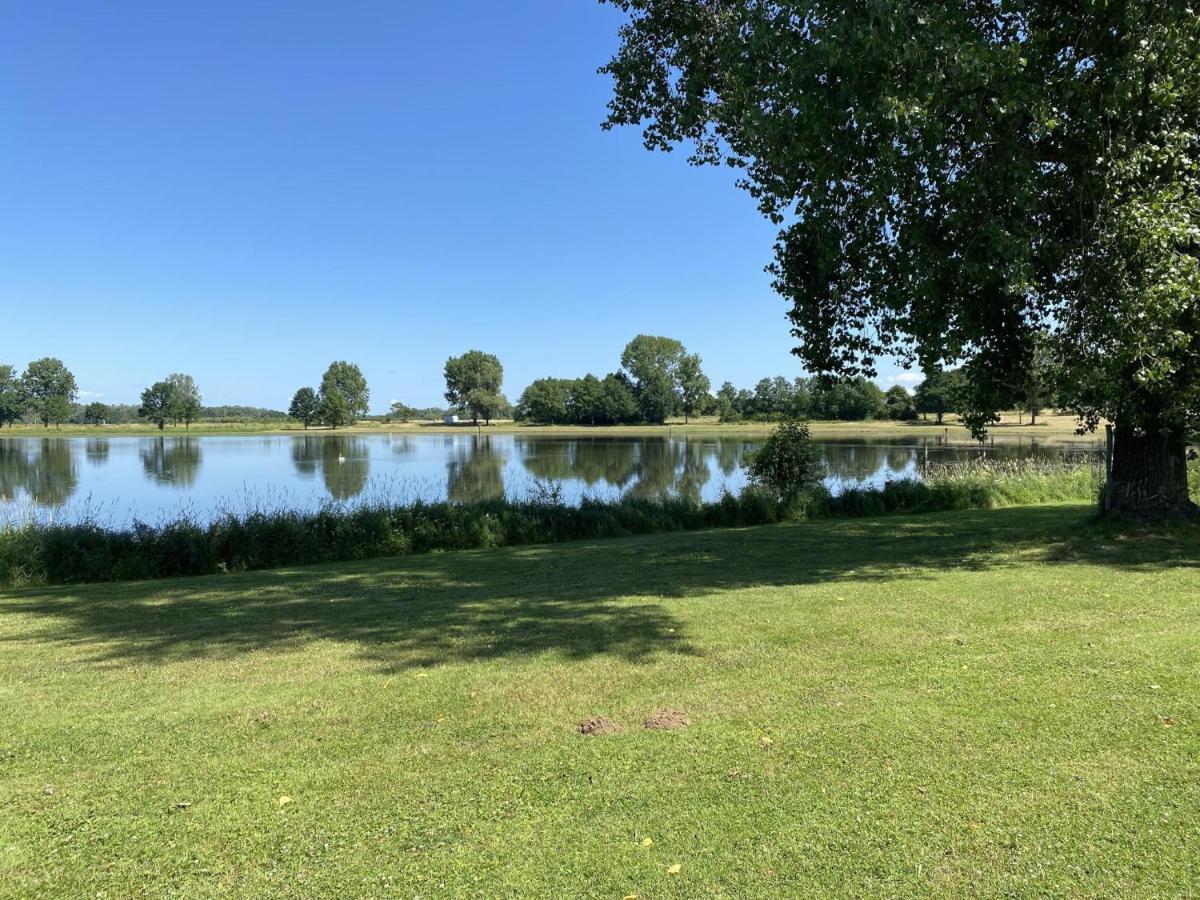 Catharina Villa Stevensweert Esterno foto